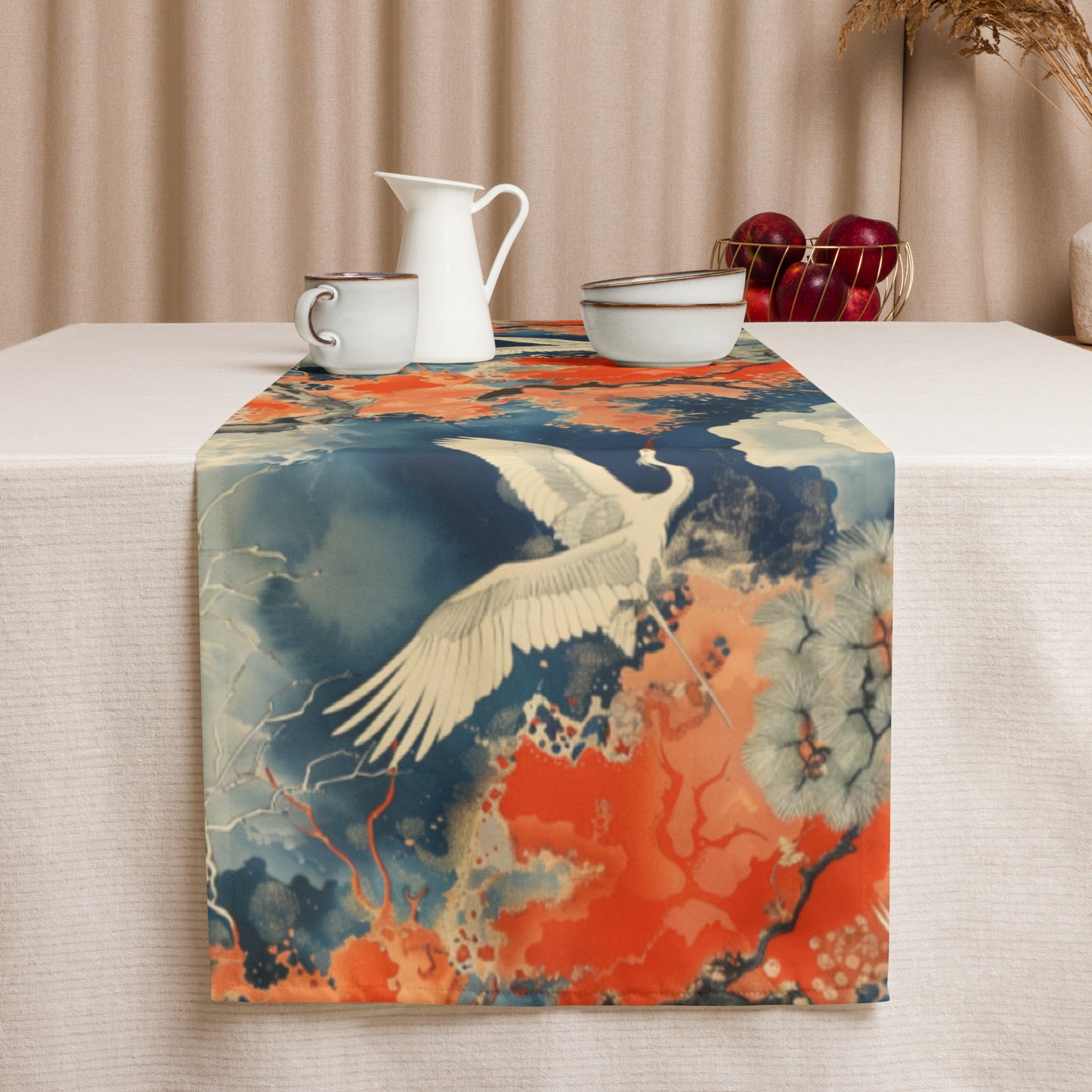 Table runner