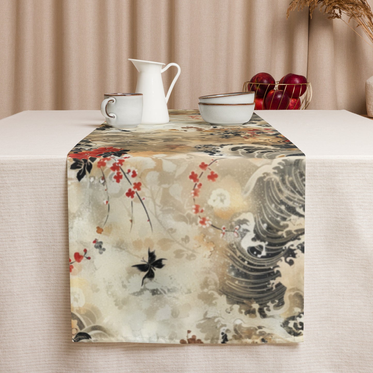 Table runner